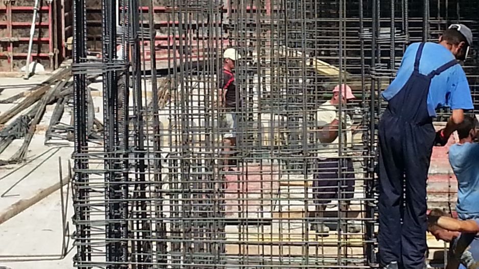 Uverturii Home Residence - Poză 2