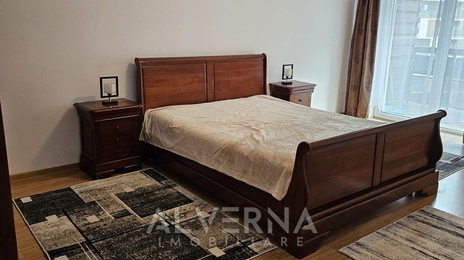 Apartament 2 camere | 65mp + terasa 15mp | parcare subterana Buna Ziua - Poză 4