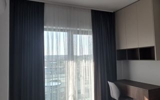 Apartament decomandat de închiriat, Grand Beetle Residence, Tătărași, cu loc de parcare subteran - Poză 1