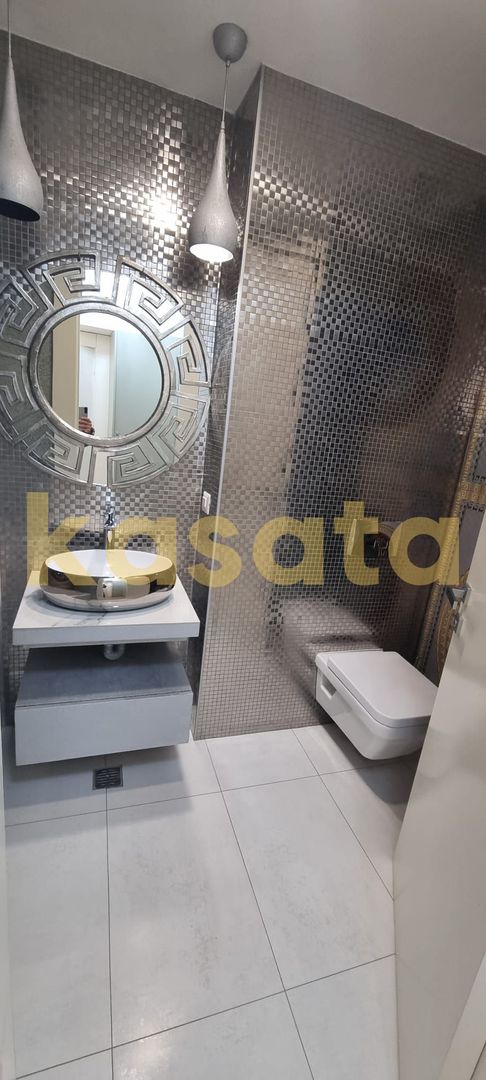 3 Camere | Floreasca | Lux | Parcare! - Poză 11