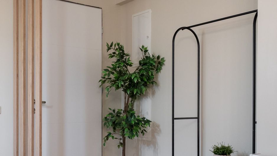 COMISION 0%-Parc Verdi Apt 3 cam superb 75mp, vedere lac, complet mobilat/utilat - Poză 7