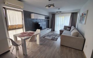 Apartament 3 camere, Strada Salciilor, Nicolina, Iasi - de inchiriat - Poză 1