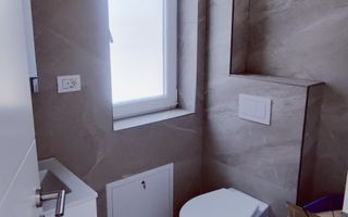 SPATIU BIROURI 180 MP , PRIMA INCHIRIERE , GIROC - Poză 6