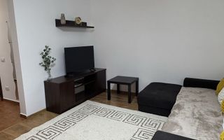 Apartament modern, parcare inclusa, 2 AC, balcon 8 mp, langa metrou Titan - Poză 3