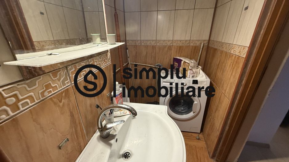 Apartament decomandat-cartier Lapus - Poză 8