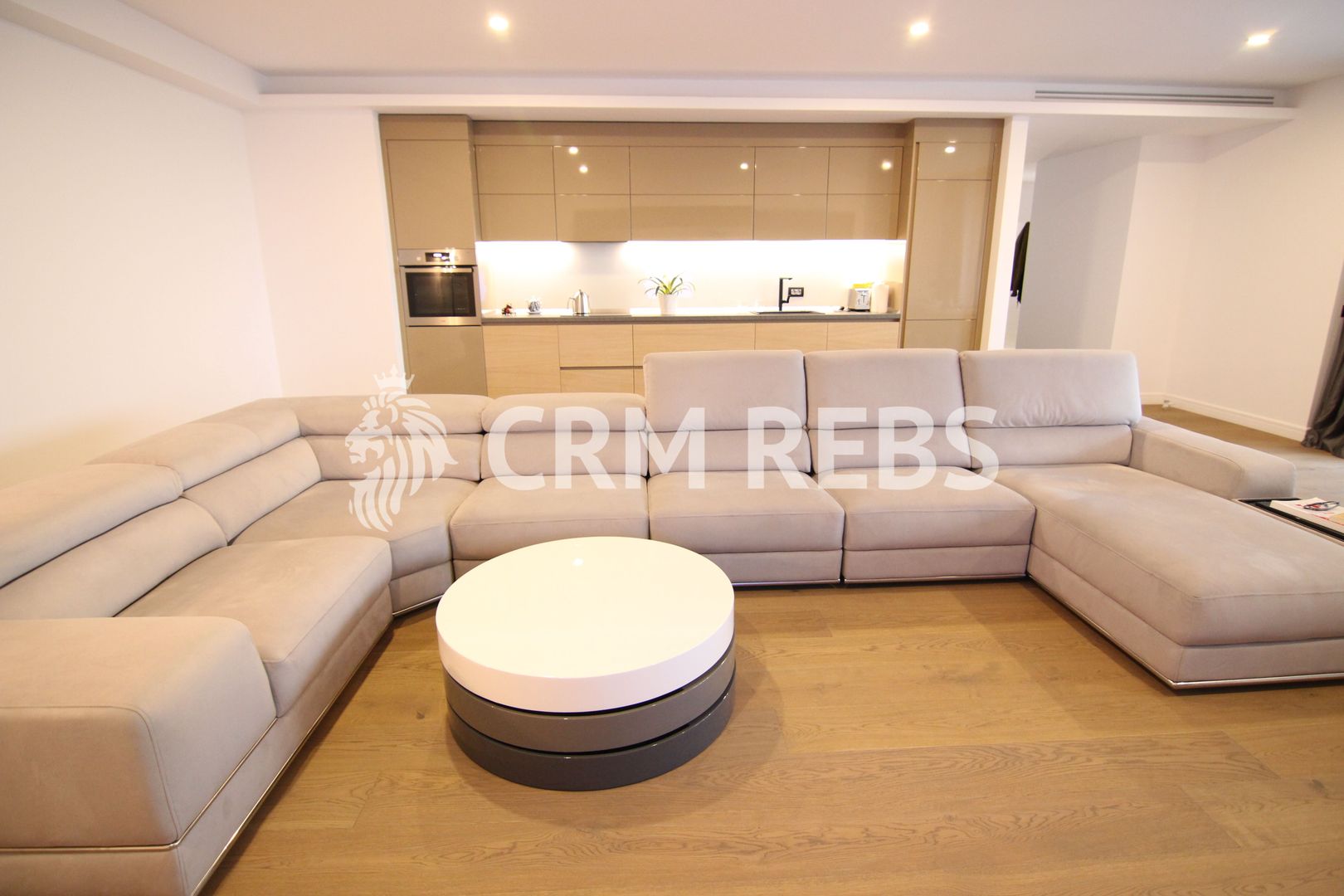 Apartament cu 4 camere de vânzare în zona Herastrau - Poză 3