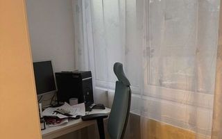 Apartament 2 camere, 36 mp + balcon,  zona Transylvania College - Poză 8