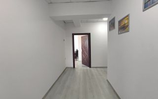 CENTRU TOMIS MALL(COD03)- Birouri mobilate si cu cheltuieli incluse ! - Poză 15
