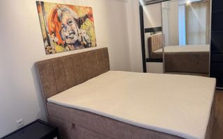 Apartament modern cu 2 camere, parcare subterană inclusă. - Poză 5