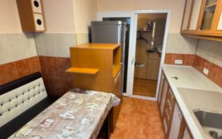 3 camere decomandat zona Girocului  etaj 1 CENTRALA, CLIMA - Poză 4
