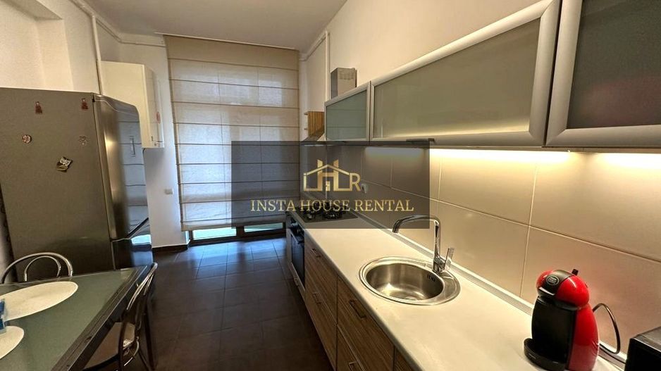 Apartament 3 camere Alexandru Constantinescu / Parcare - Poză 7