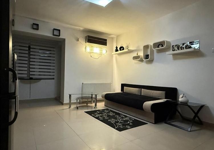 Apartament 2 camere in complexul Brancusi Residence - Poză 3
