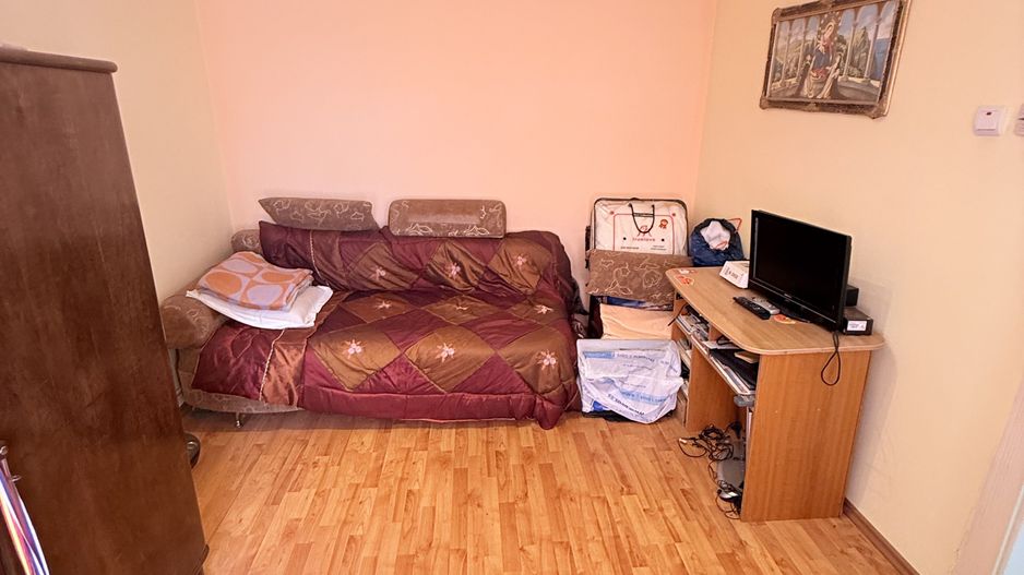 Casa interbelică cu arhitectură deosebită+Anexa și teren 1570 mp - Poză 14