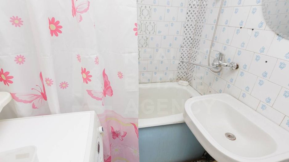 Vânzare, apartament, 2 camere, bd. Dacia, Botanica - Poză 13