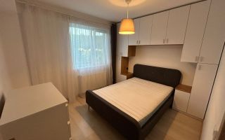 Apartament 2 camere, Baroque Residence, etaj 1, 50 mp, parcare, aer condiționat - Poză 6