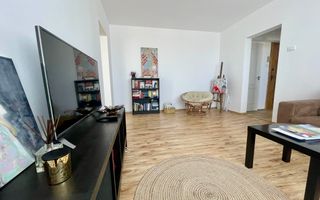 Apartament 2 camere | Zonă facilă | Priveliște minunată - Poză 8