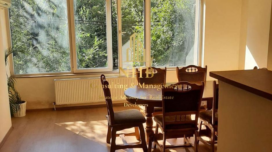 Apartament de Vanzare Bazilescu - Poză 1