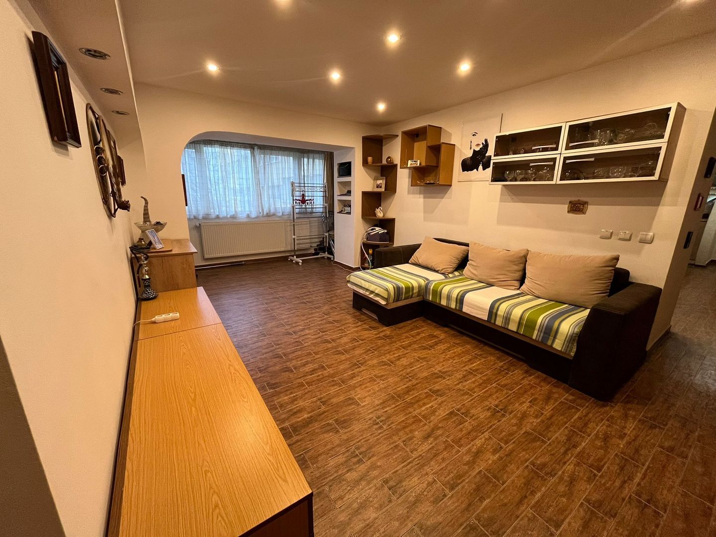 Apartament 4 camere Colentina - Poză 3