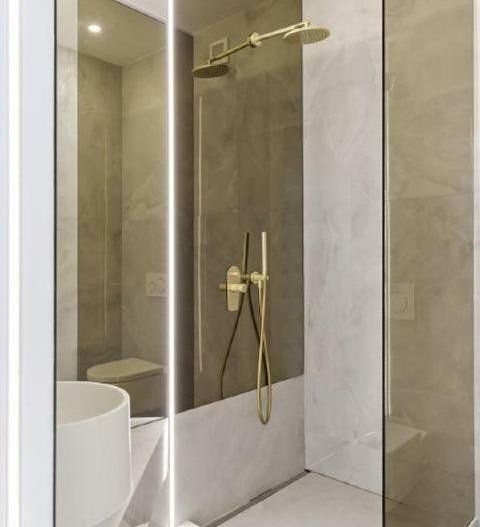 Apartaments 3 camere Cortina North Pipera | Finalizat - Poză 4