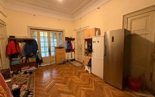 4 camere + vestibul I Parter I Romana - Poză 1
