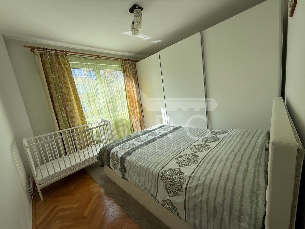🏡 Apartament 2 camere – 7 Noiembrie | Etaj 1 | 470 €/lună ✨ - Poză 2