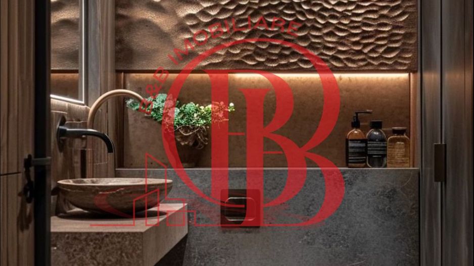 2 camere Izolatie Fonica Interioara Titan Pallady - Poză 3