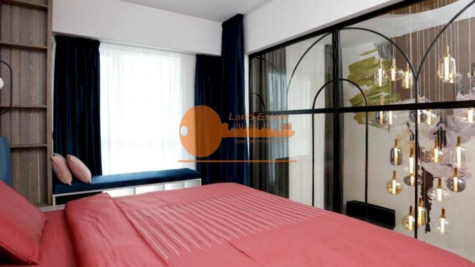 Penthouse Belvedere Residence - Poză 13