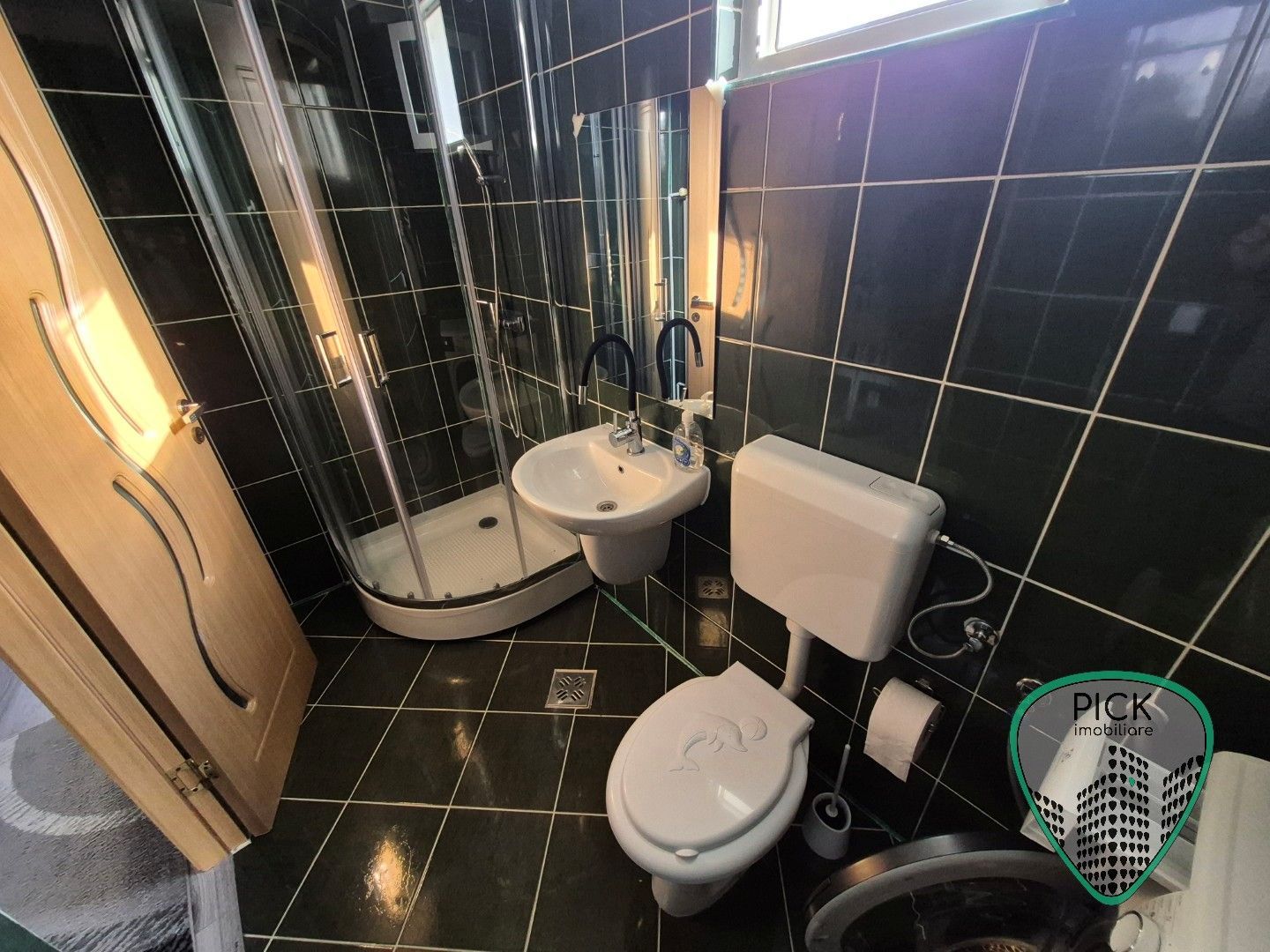 P 4218 - Apartament cu 1 cameră în Târgu Mureș - Unirii - Poză 6