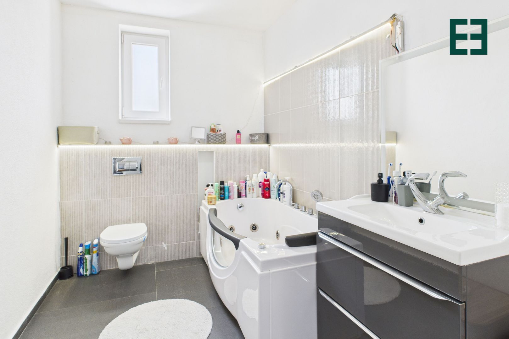 Casă tip duplex cu 4 camere - Zona Aradului - Timișoara - Poză 18