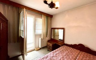 VANZARE APARTAMENT 3 CAMERE 66MP CAMPIA LIBERTATII MUNCII VEDERE DUBLA - Poză 9