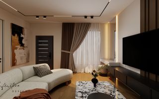 Casă/Vilă nouă de vânzare în Lilieci, Bacău - Poză 3