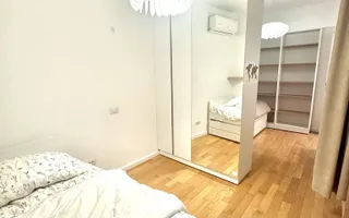 Apart bloc nou| 3+ camere| Vasile Lascar| Stefan cel Mare| Loc parcare - Poză 16