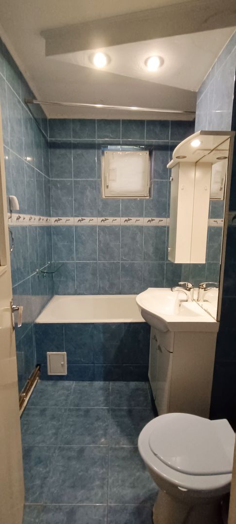 Apartament decomandat,Mobilat,Brasov-Astra - Poză 8