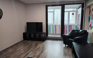 Apartament 2 camere Titan, parcare inclusă, etaj 7/10, pet-friendly - Poză 2