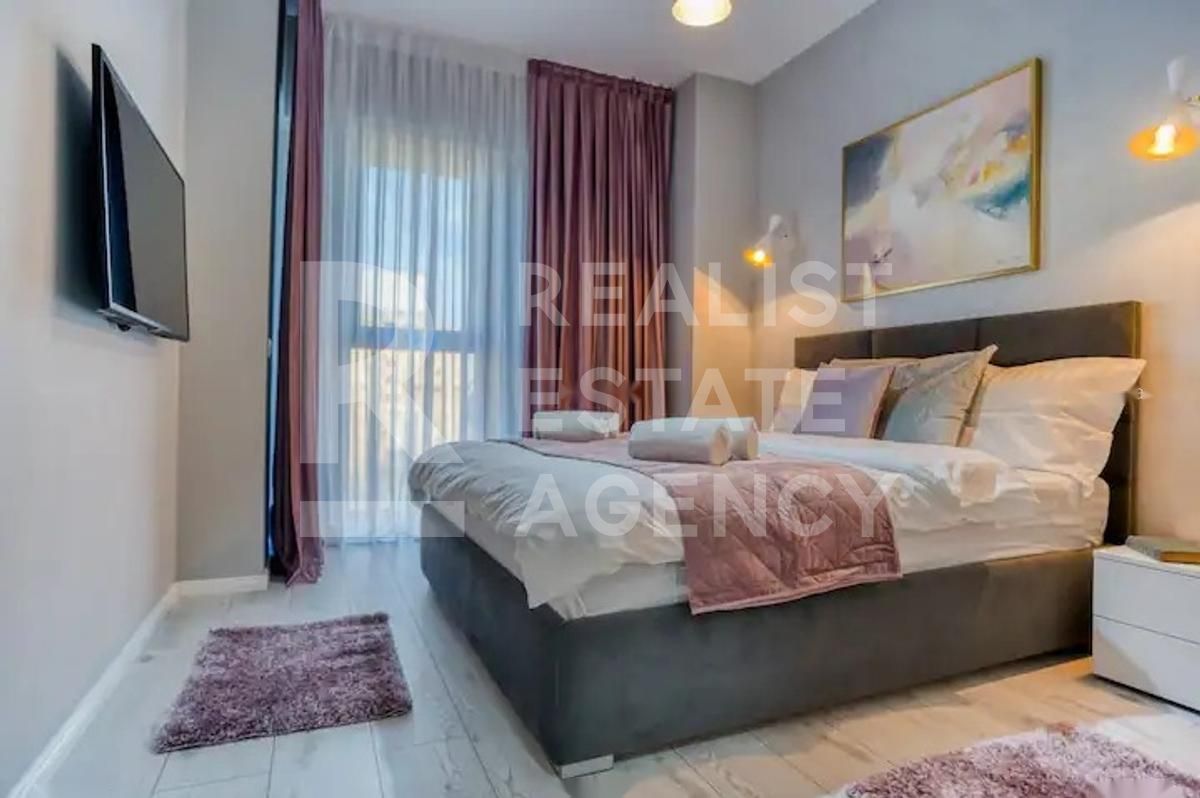 B-dul Unirii | Apartament 2 camere | Terasă | Centrală | Parcare - Poză 9