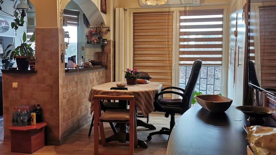 Apartament 3 camere - Central Plevnei (vizavi de Orhideea Gardens) - Poză 4