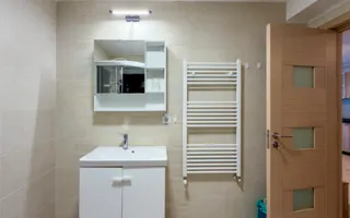 Apartament 2 camere Parcare, în zona Dambul Rotund - Poză 13