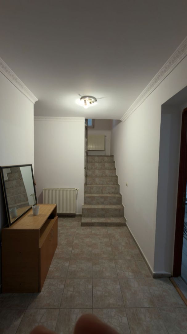 Casa P+1 | 5 camere | Frumusani - Pasarea -A0 dupa Popesti - Poză 8