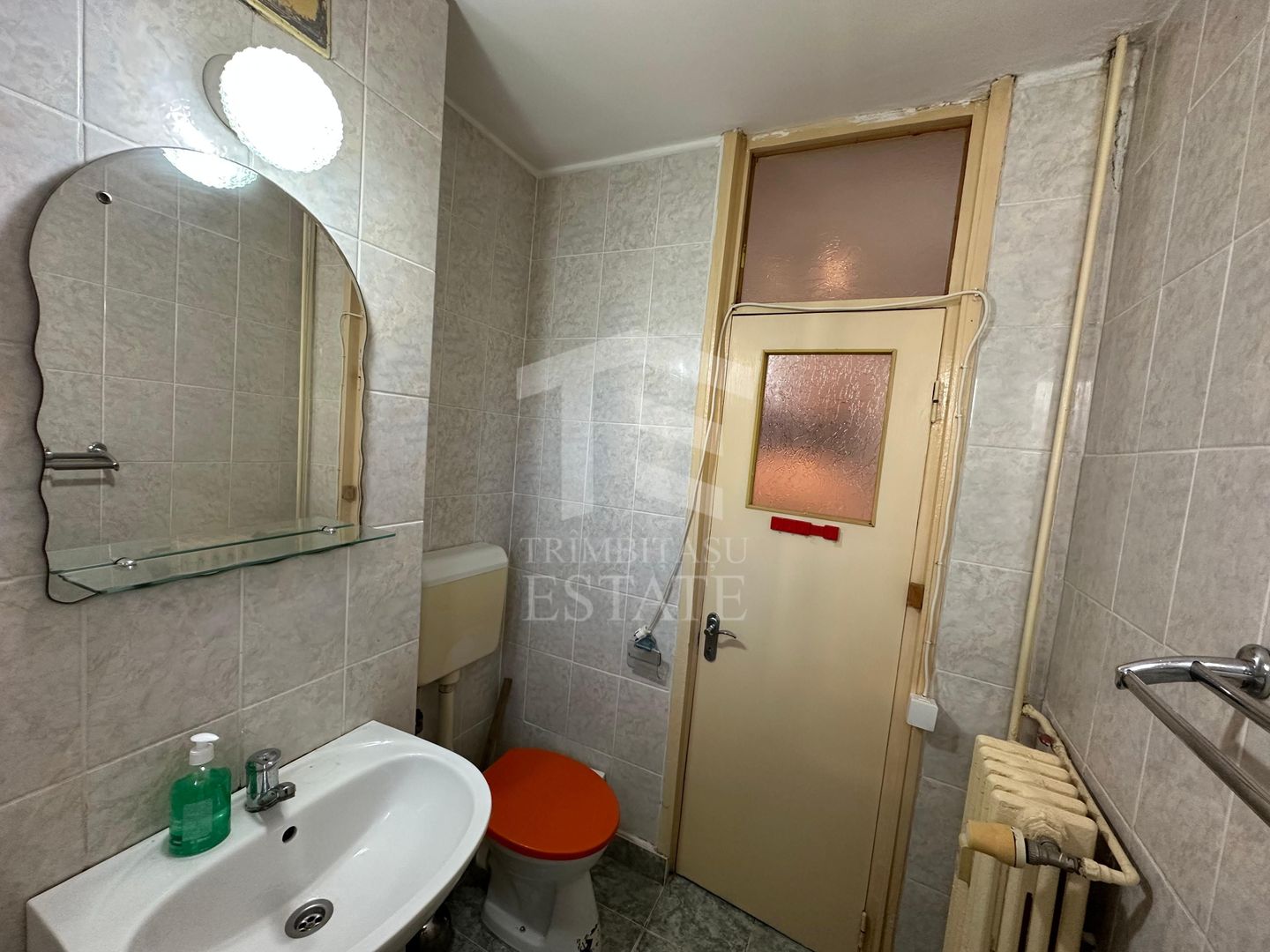 Pantelimon -Delfinului , Garsoniera 31 mp - Poză 10