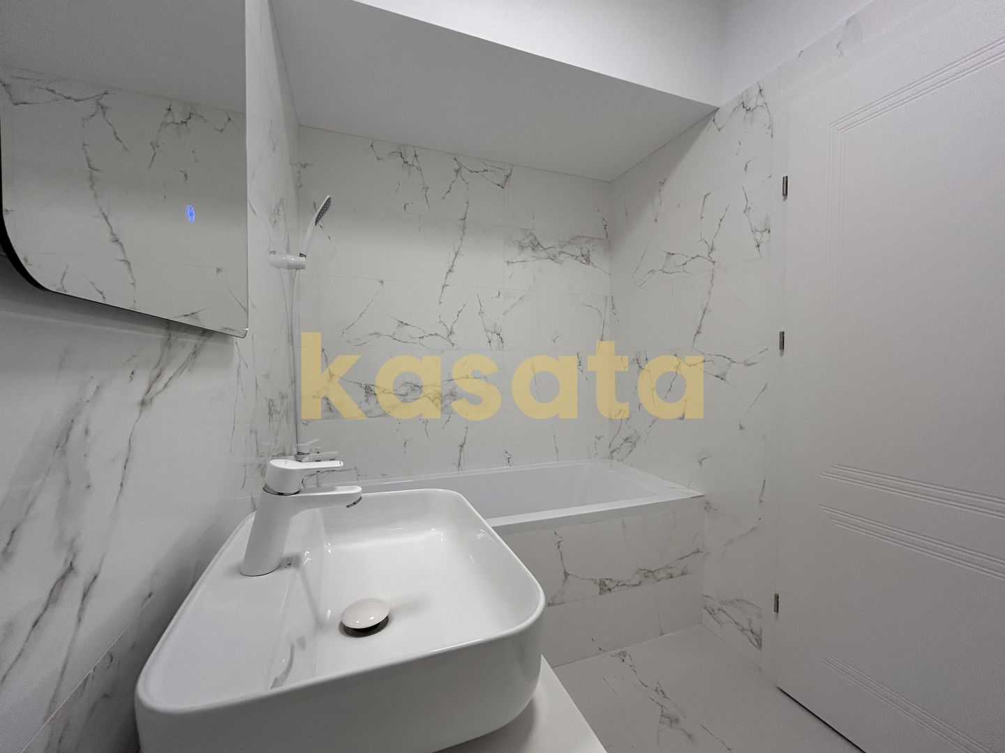 Apartament 3 camere | Mobilat | Crystal North | Ready to move - Poză 11