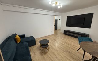Apartament 2 camere cu terasă zona Doamna Stanca - Poză 9