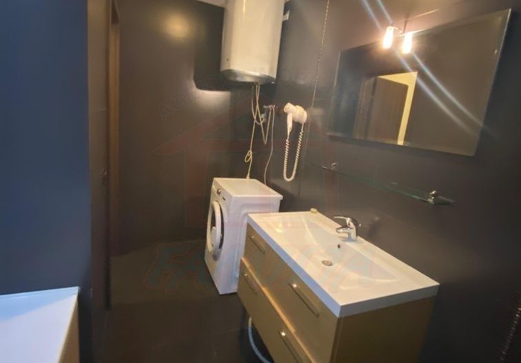 De închiriat apartament cu 1 cameră –Viva, Bariera Traian - Poză 6