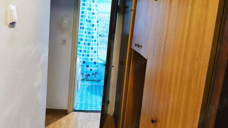 Apartament 3 camere decomandat, mobilat si utilat, Lujerului - Poză 7