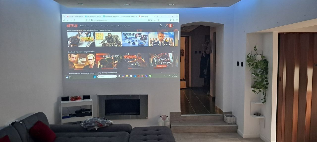 Casa Individuala | Iosefin | 7 Camere - Poză 16