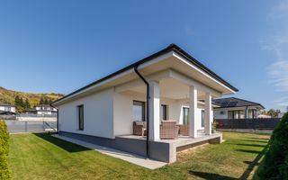 Casa premium in Stefanestii Noi, cartier Bratieni, AG - Poză 2