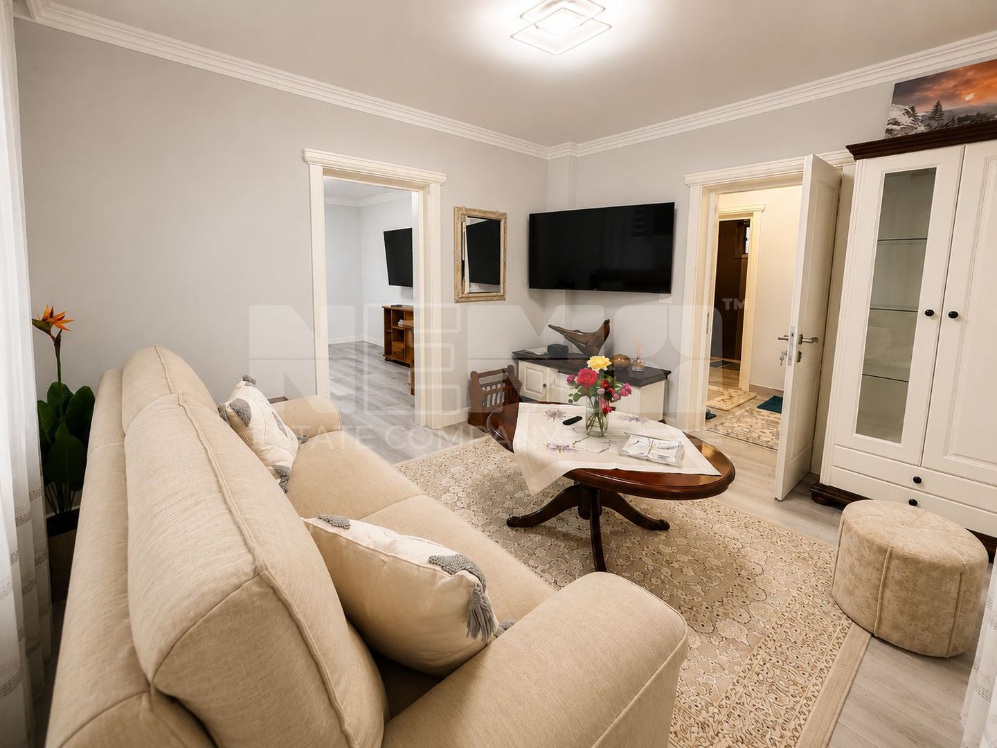 PRIMA ÎNCHIRIERE | APARTAMENT LA CASA | RADAUTI - Poză 1