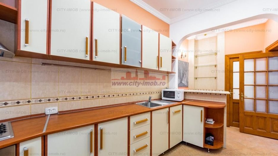 Vanzare si * sau Inchiriere Casa/Vila 5 camere Dorobanti - Poză 14