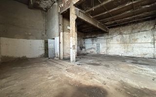 De inchiriat SPAȚIU INDUSTRIAL 320 MP – ACCES TIR – ZONA BULGARIA - Poză 4