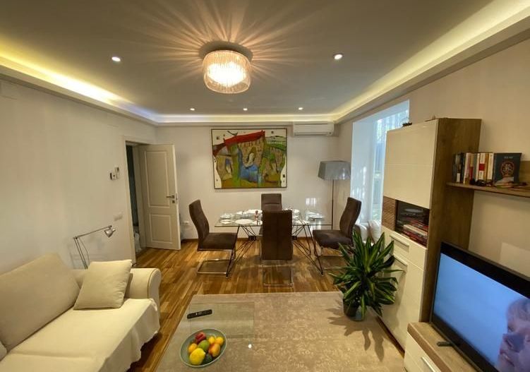 Apartament 2 camere Primăverii | Str. Jean Monnet - Poză 2