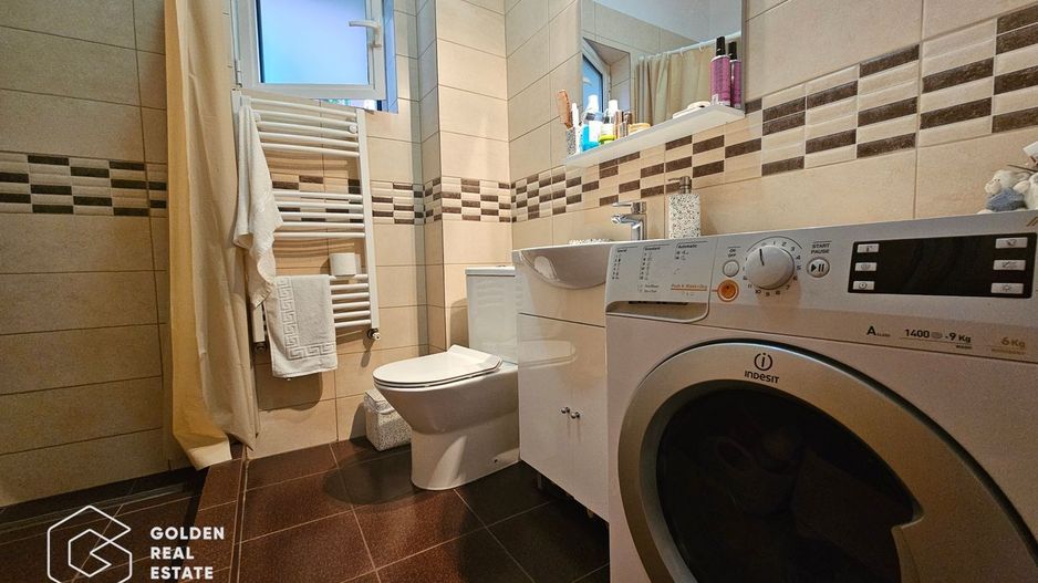 Vila individuala, centrala situata intre Dudesti si Dristor, 5 camere - Poză 12